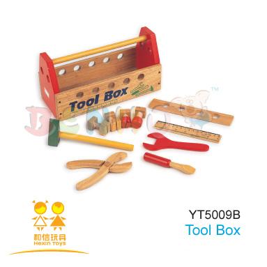  Yt5009 Tool Set