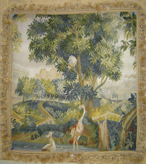  Aubusson Cushion Covers (Aubusson наволочки)