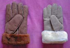  Gloves (Перчатки)