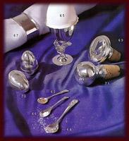 Sterling Silverware ( Sterling Silverware)