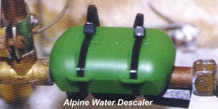  Water Descalers (Вода Descalers)