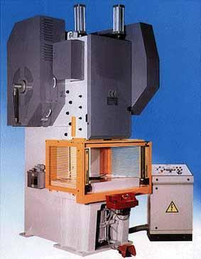  Eccentric Presses ( Eccentric Presses)