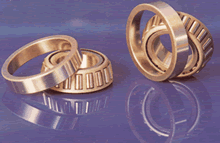  Taper Roller Bearings (Taper Roller Bearings)