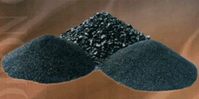  Boron Carbide (Карбид бора)