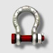  Chain Shackles And Anchor Shackles Marine Grade And Commercial Grade