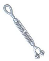  Turnbuckles (Талрепы)