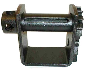  Truck Load Winches (Truck Load Winden)