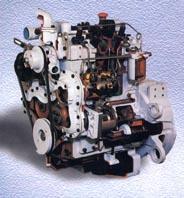  Diesel Engines