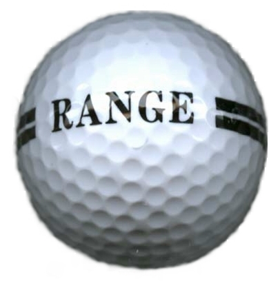 Range Ball (Range Ball)