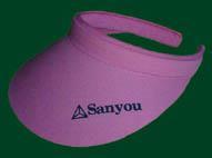  Sun Visor Cap (    Cap)