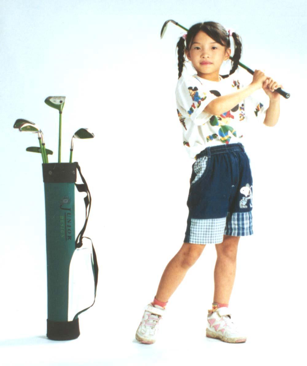 Kid-03 Golf Clubs (Kid-03 Golf Clubs)