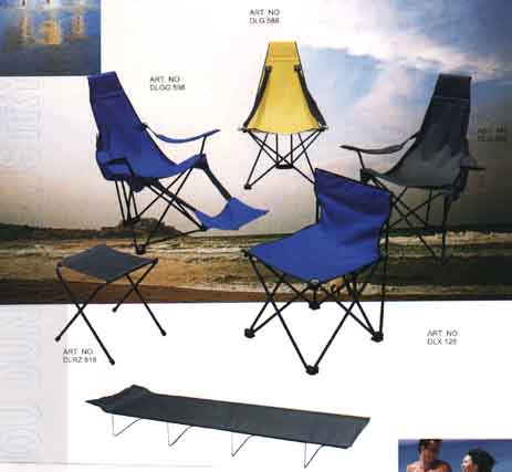 Beach Chair