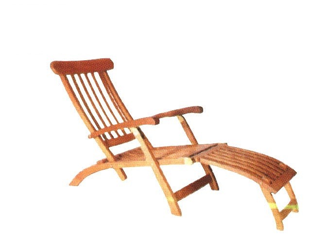 Pool Chair: GC-45