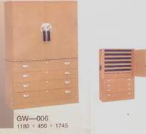 Document Cabinet (Кабинет документа)