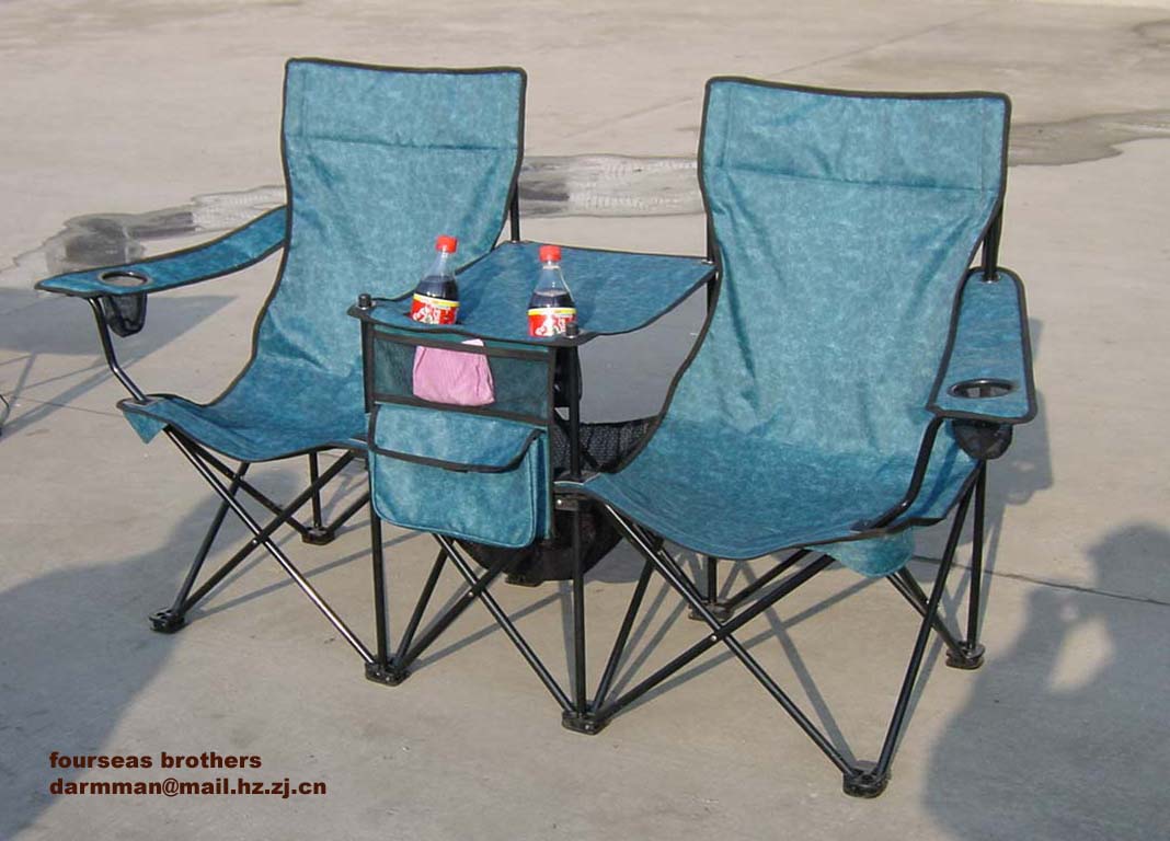 Twin-armchair (Twin-Sessel)