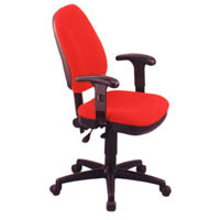 Secretary Chair (Секретарь Председатель)