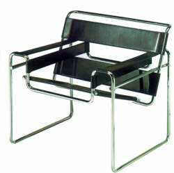 Wassily Chair