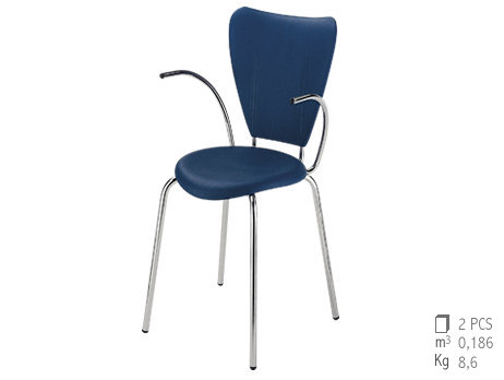 Gum Armchair