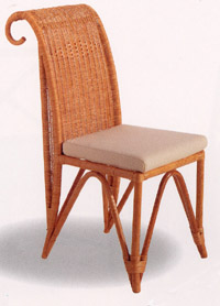 Chair 4 (Председатель 4)