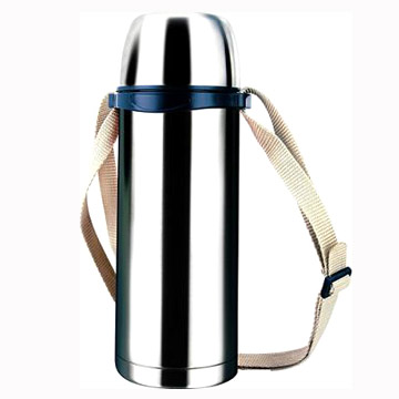  Stainless Steel Vacuum Travel Flask ( Stainless Steel Vacuum Travel Flask)