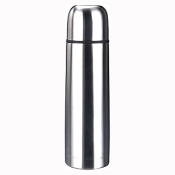  Stainless Steel Vacuum Flask (Нержавеющая сталь Термос)