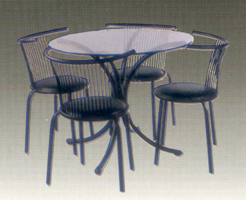 Table & Chair