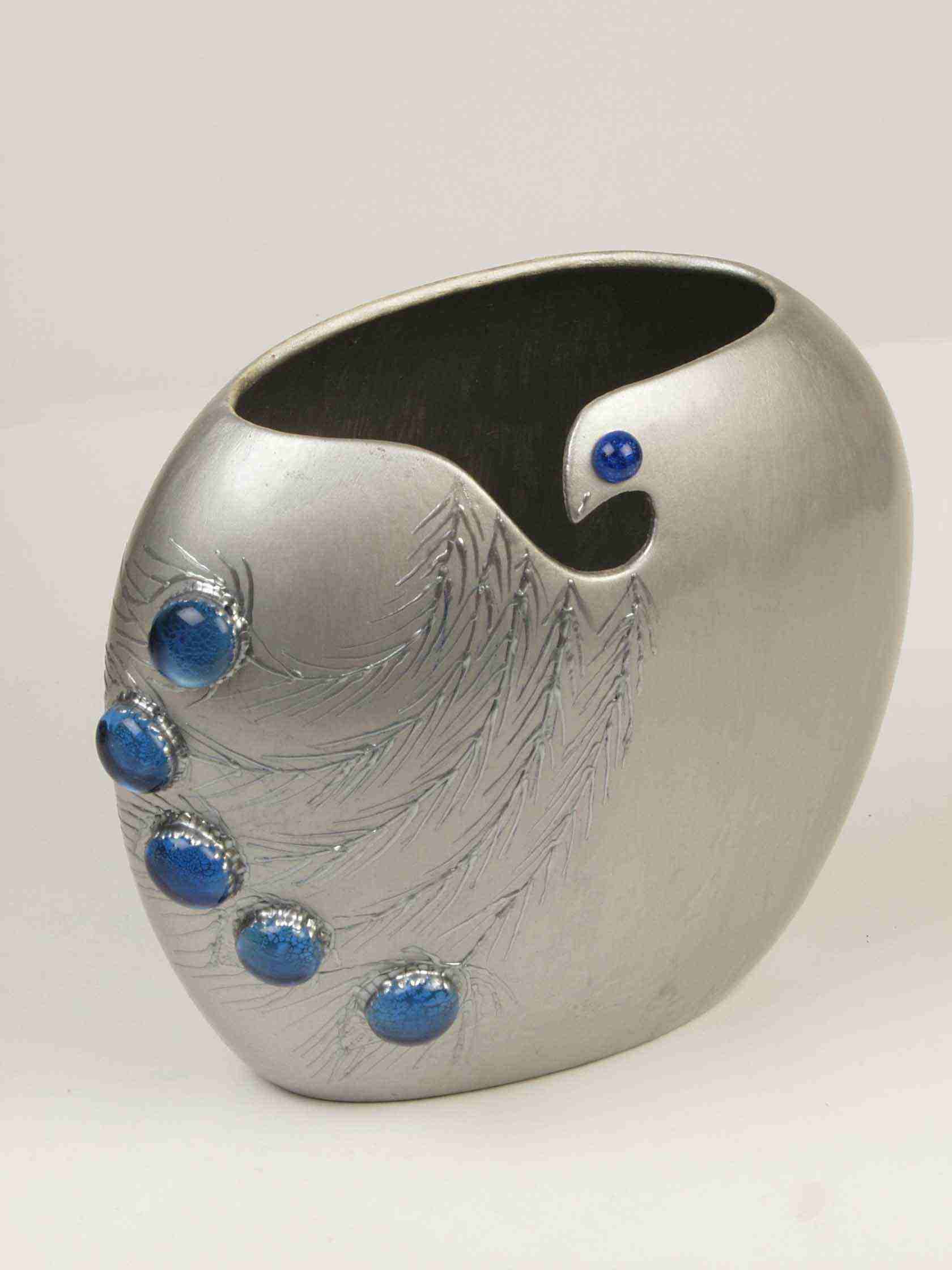 Handmade Polyester Vase