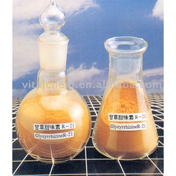  Trisodium Glycyrrhizinate (R-19, R-21)