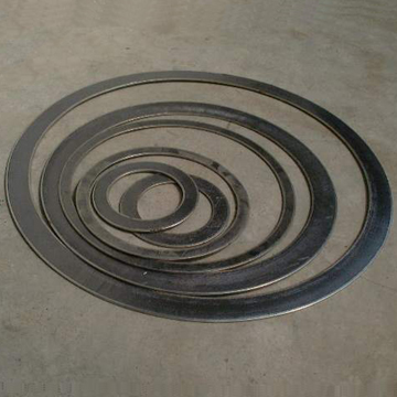 High Intensity Graphitdichtungen (High Intensity Graphitdichtungen)