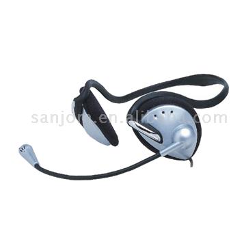  Headset (Headset)