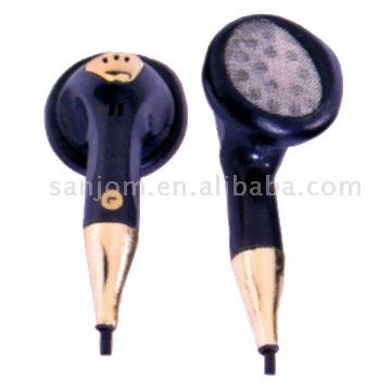  Earphone