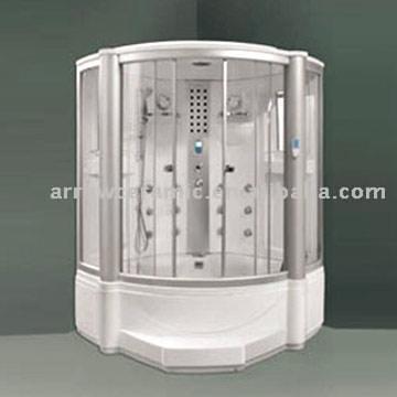 Luxus-Dusche Zimmer (Luxus-Dusche Zimmer)