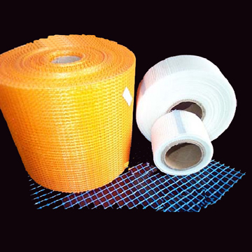  Fiberglass Mesh And Mosquito Net (Maille de fibre et moustiquaires)