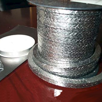  Graphite Products (Graphite)