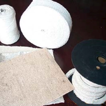  Ceramic Fiber Products