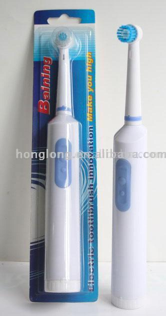  Electric Toothbrush