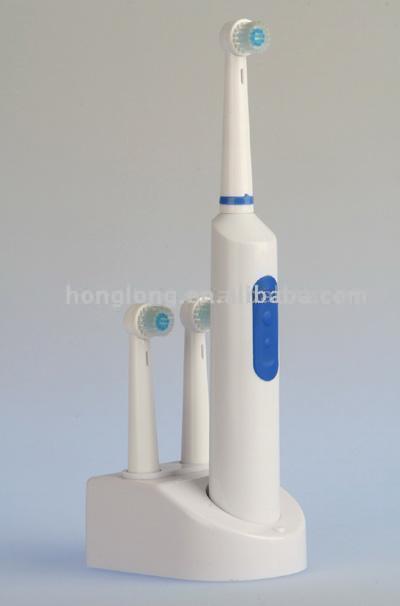  Rechargeable Toothbrush (Brosse à dents rechargeables)