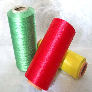  PP Yarn (Пряжа ПП)