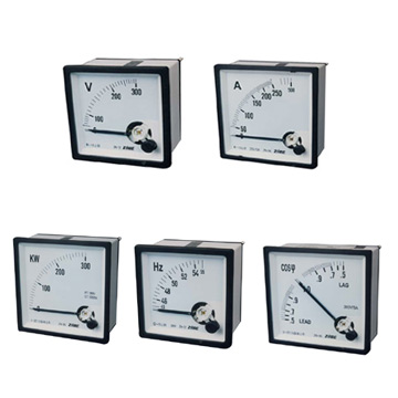  Meter Zn72, Zn96 (Meter Zn72, Zn96)