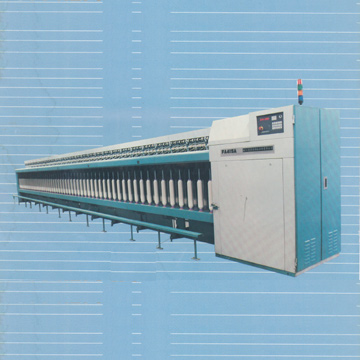  High Speed Suspending Roving Frame (High Speed Suspendre Roving Frame)