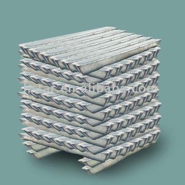  Casting Aluminum Alloy Ingot (Литье алюминиевых сплавов слитков)