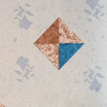  PVC Tile Self-adhesive Foil 4024 ( PVC Tile Self-adhesive Foil 4024)