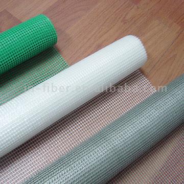  Fiber Glass Mesh (La fibre de verre Mesh)