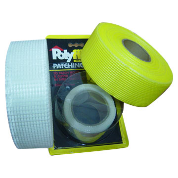  Fiberglass Adhesive Tape (Ruban adhésif en fibre de verre)