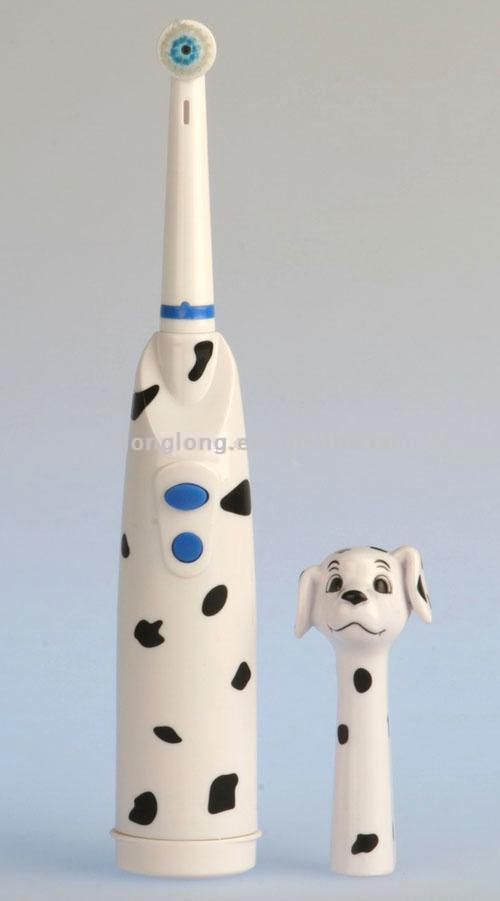  Electric Toothbrush