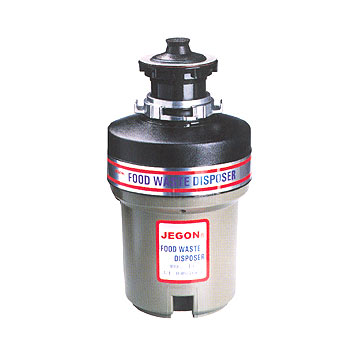  Food Waste Disposer 400 ( Food Waste Disposer 400)