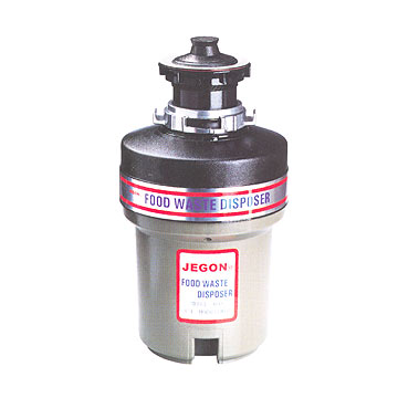  Food Waste Disposer 600 ( Food Waste Disposer 600)