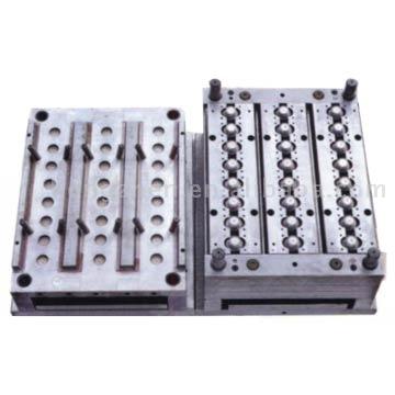  24-Cavity Cap Mold (24-полость Cap Mold)