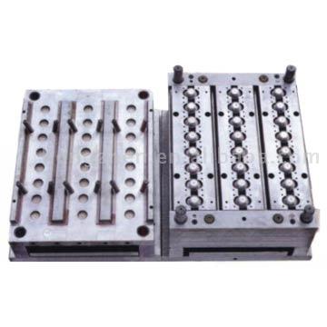  24-Cavity Cap Mold (24-полость Cap Mold)