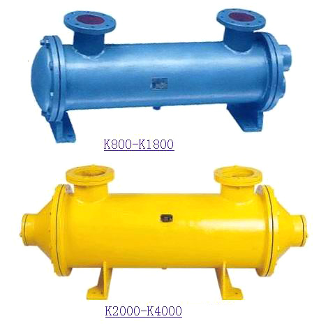  Heat Exchanger